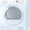 Bosch WTE86302NL Condensdroger 7 kg