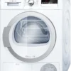 Bosch WTH85281NL Serie 4 Warmtepompdroger 7 kg A++