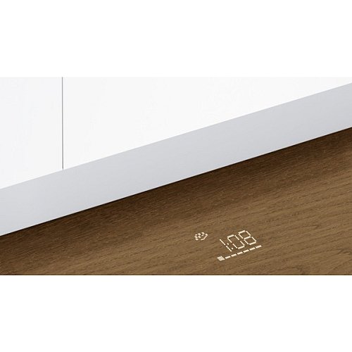 Bosch SMV93M30NL Volledige Geïntegreerde Inbouw vaatwasser A++ - Afbeelding 2