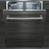 Siemens SN836X12IE Volledige Geïntegreerde Vaatwasser A++