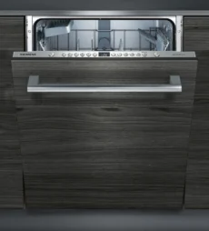 Siemens SN836X12IE Volledige Geïntegreerde Inbouw Vaatwasser A++