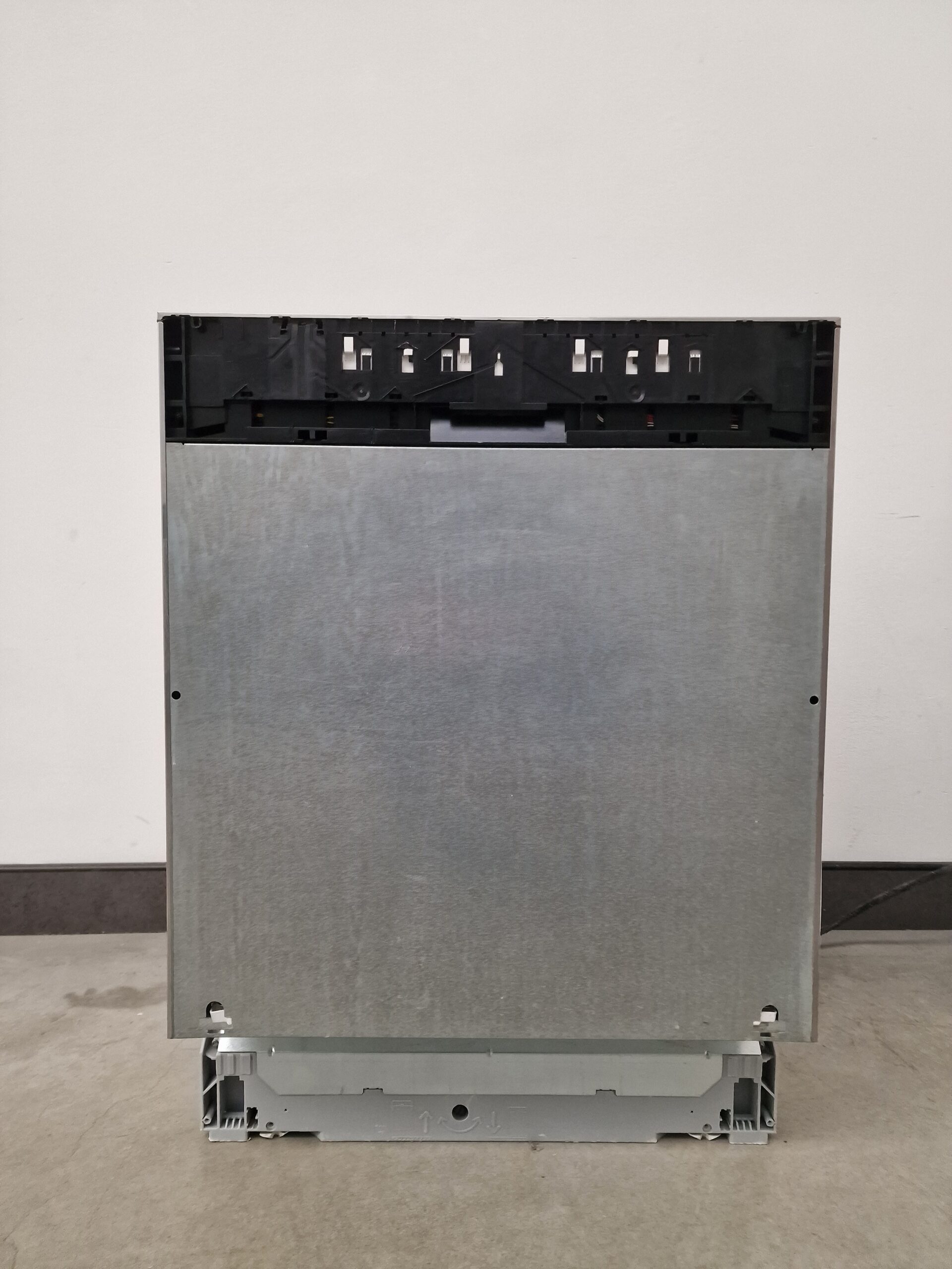 Siemens SN836X12IE Volledige Geïntegreerde Vaatwasser A++ - Afbeelding 3