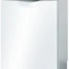 Bosch SPS40E72EU Serie 2 Vrijstaand Vaatwasser A+