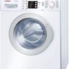 Bosch WAE284W5 Wasmachine 7 kg A+++