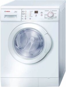 Bosch WAE32361NL Wasmachine 6 kg A