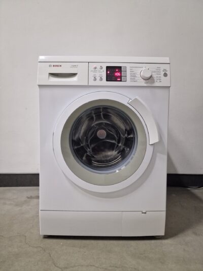 Bosch WAS2846SNL Wasmachine 8 kg A+++