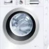 Bosch WAY2854D HomeProfessional Wasmachine 8 kg A+++