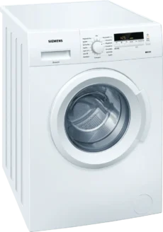 Siemens WM14B222 Wasmachine 6 kg A+++