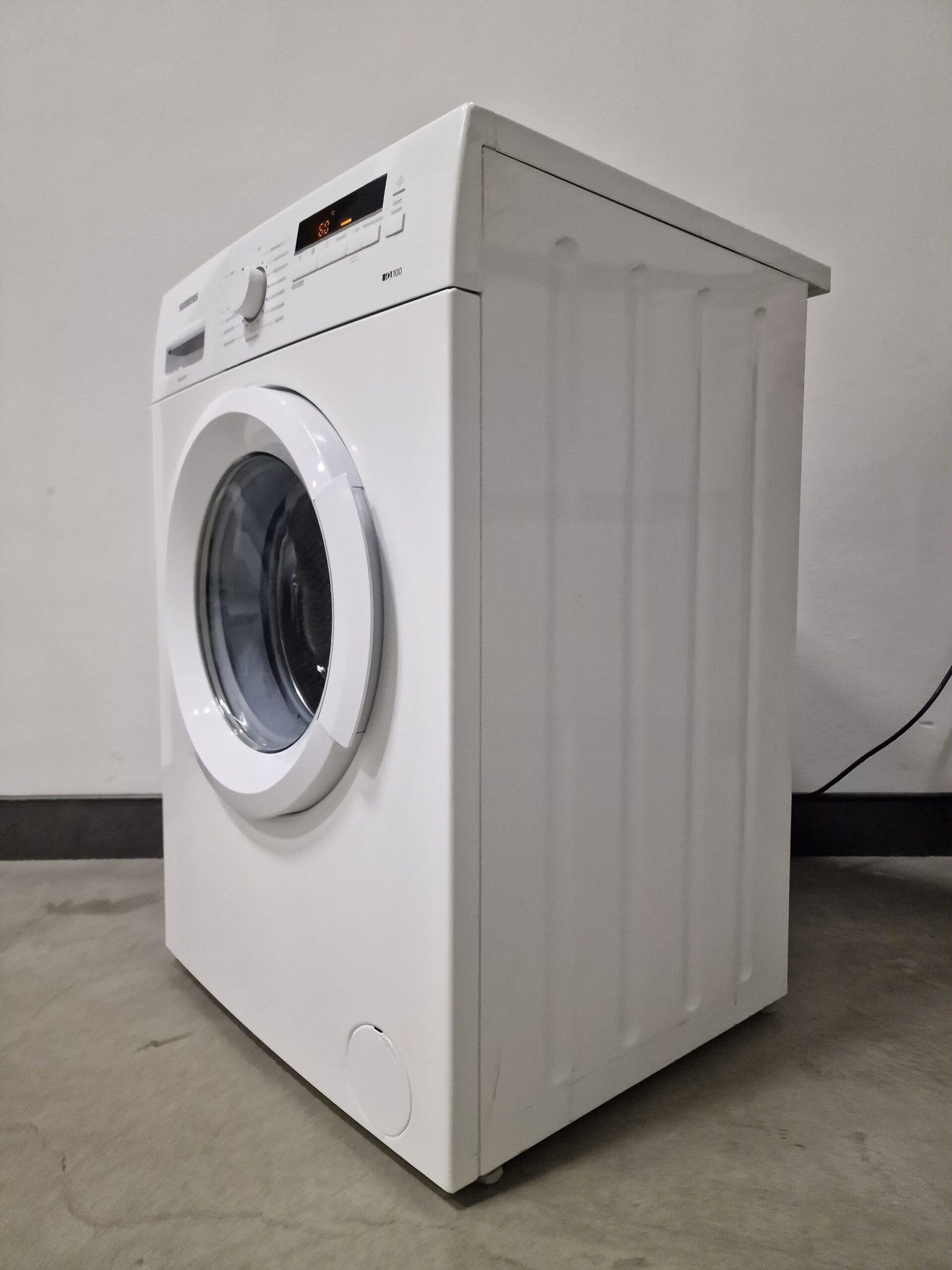 Siemens WM14B222 Wasmachine 6 kg A+++ - Afbeelding 4