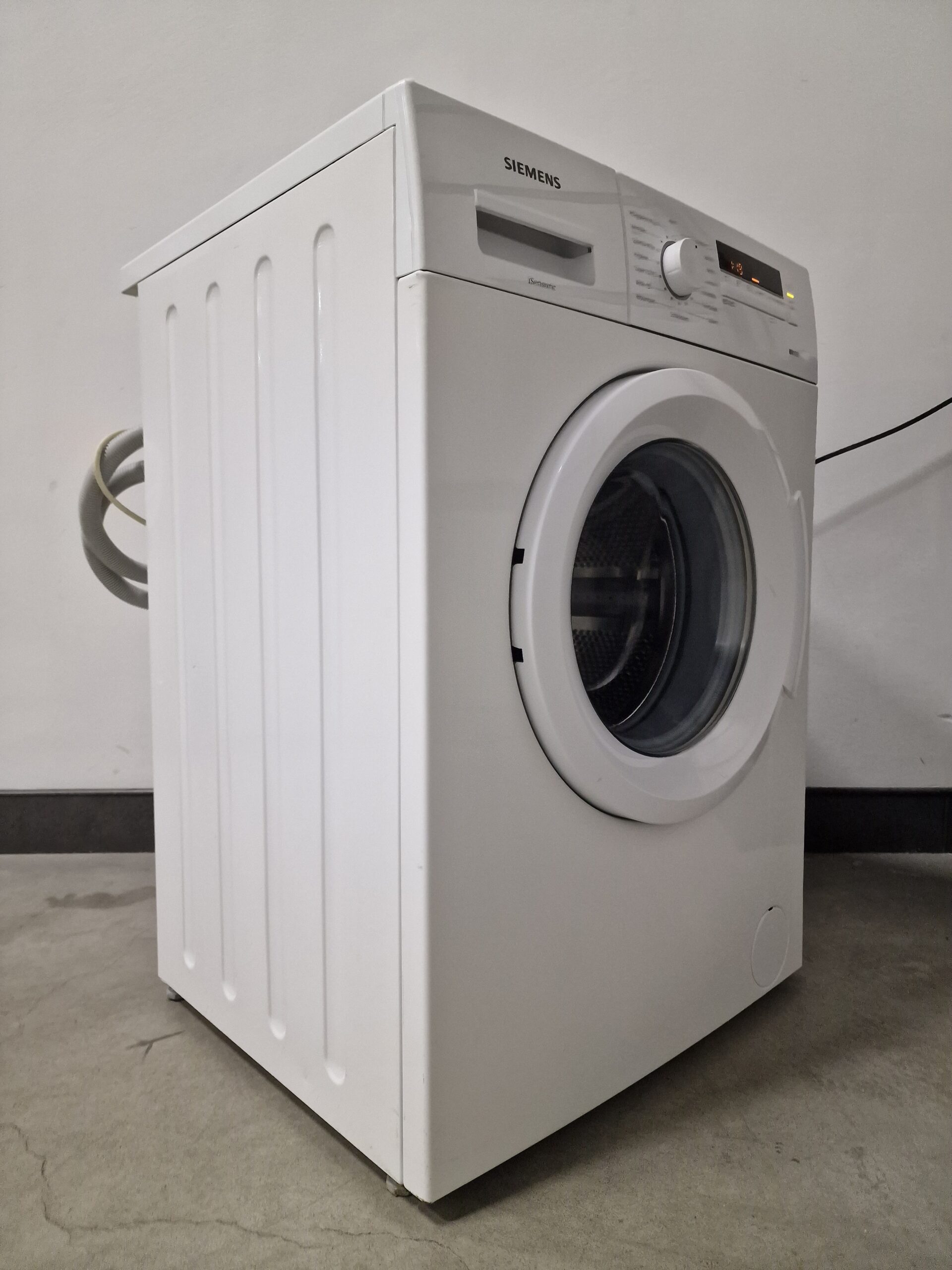 Siemens WM14B222 Wasmachine 6 kg A+++ - Afbeelding 5