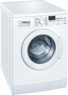 Siemens WM14E424 IQ300 Wasmachine 7 kg A++