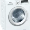 Siemens WM14Q474NL IQ500 Wasmachine 8 kg A+++