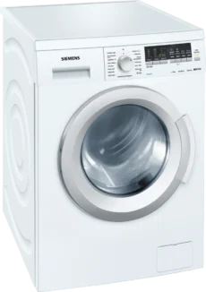 Siemens WM14Q474NL IQ500 Wasmachine 8 kg A+++