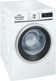 Siemens WM16W4G2NL IQ700 Wasmachine 9 kg A+++