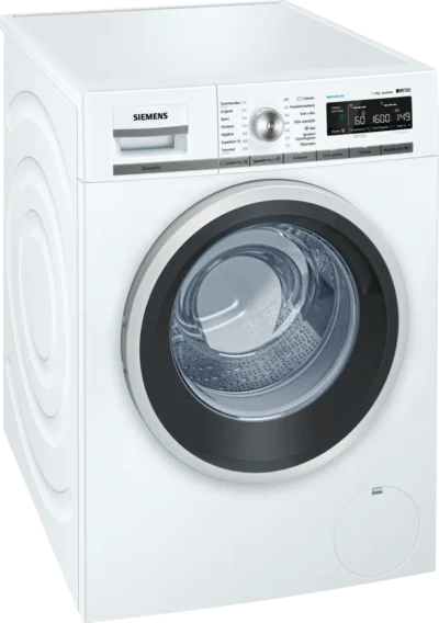 Siemens WM16W4G2NL IQ700 Wasmachine 9 kg A+++