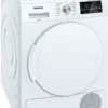 Siemens WT43W460NL IQ500 Warmtepompdroger 8 kg A++
