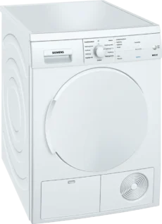 Siemens WT44E177NL IQ300 Condensdroger 7 kg