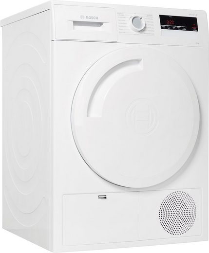 Bosch WTH83V20 Warmtepompdroger 8 kg A++