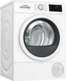 Bosch WTU876C0NL Serie 6 Warmtepompdroger 8 kg A+++