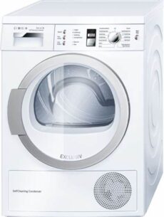 Bosch WTW86383NL Serie 6 Warmtepompdroger 7 kg A++