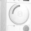 Bosch WTN83202NL Condensdroger 7 kg