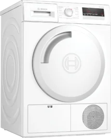 Bosch WTN83202NL Condensdroger 7 kg