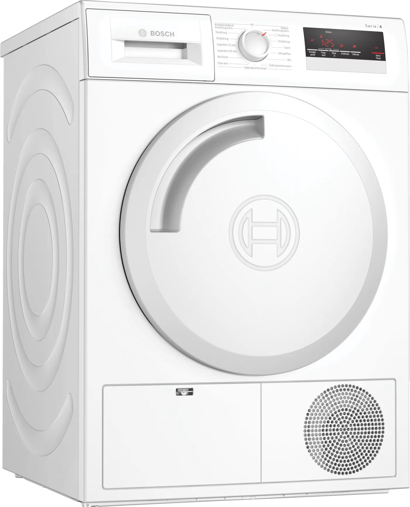 Bosch WTN83202NL Condensdroger 7 kg