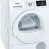 Siemens WT45W463 IQ500 Warmtepompdroger 7 kg A+++
