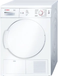 Bosch WTE84173NL Condensdroger 6 kg