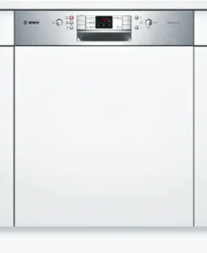 Bosch SMI54M05EU Half Geïntegreerde Vaatwasser A++