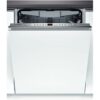 Bosch SMV58M90EU Volledige Geïntegreerde Inbouw Vaatwasser A++