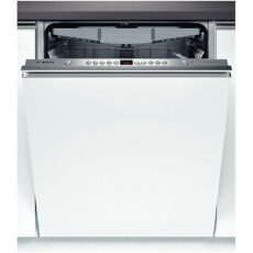 Bosch SMV58M90EU Volledige Geïntegreerde Inbouw Vaatwasser A++