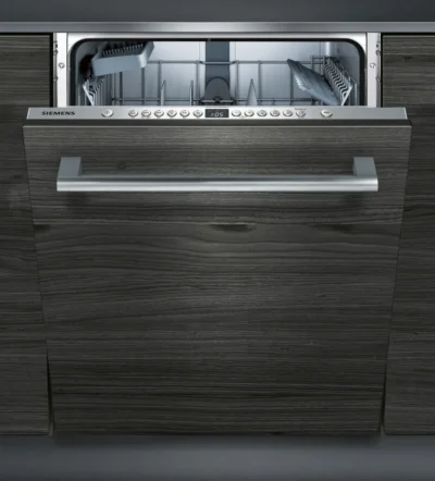Siemens SN636X10IE Volledige Geïntegreerde Inbouw Vaatwasser A++