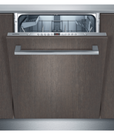 Siemens SN65M036EU Volledige Geïntegreerde Inbouw Vaatwasser A++