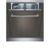 Siemens SN66M051EU Volledige Geïntegreerde Vaatwasser A