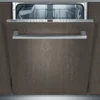 Siemens SN66N054EU Volledige Geïntegreerde Inbouw Vaatwasser A++