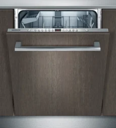 Siemens SN69M036NL Volledige Geïntegreerde Vaatwasser A++