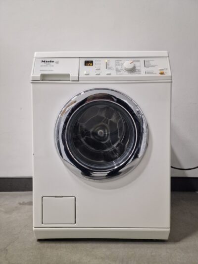 Miele V5735 WPS Wasmachine 5 kg A