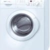Bosch WFO2466GB Wasmachine 6 kg A+