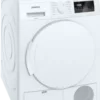 Siemens WT43H2G1 IQ300 Warmtepompdroger 7 kg A++