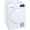 Siemens WT43N200 IQ300 Condensdroger 7 kg