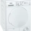 Siemens WT44E3M0NL IQ500 Condensdroger 7 kg