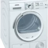 Siemens WT46S595 IQ500 Condensdroger 8 kg