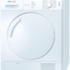 Bosch WTE84100 Condensdroger 6 kg