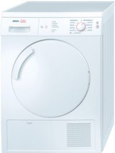 Bosch WTE84100 Condensdroger 6 kg