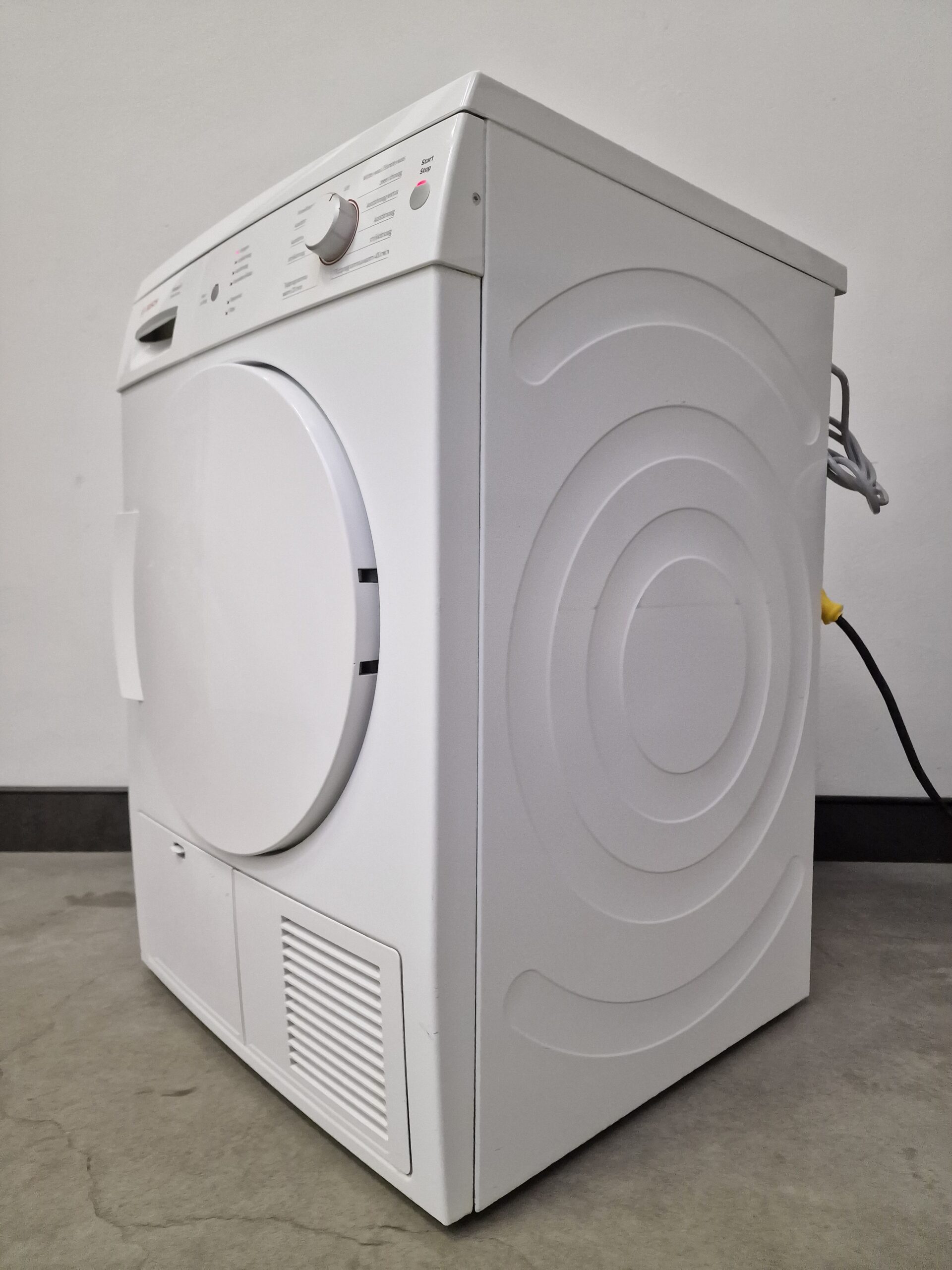 Bosch WTE84173NL Condensdroger 6 kg - Afbeelding 6