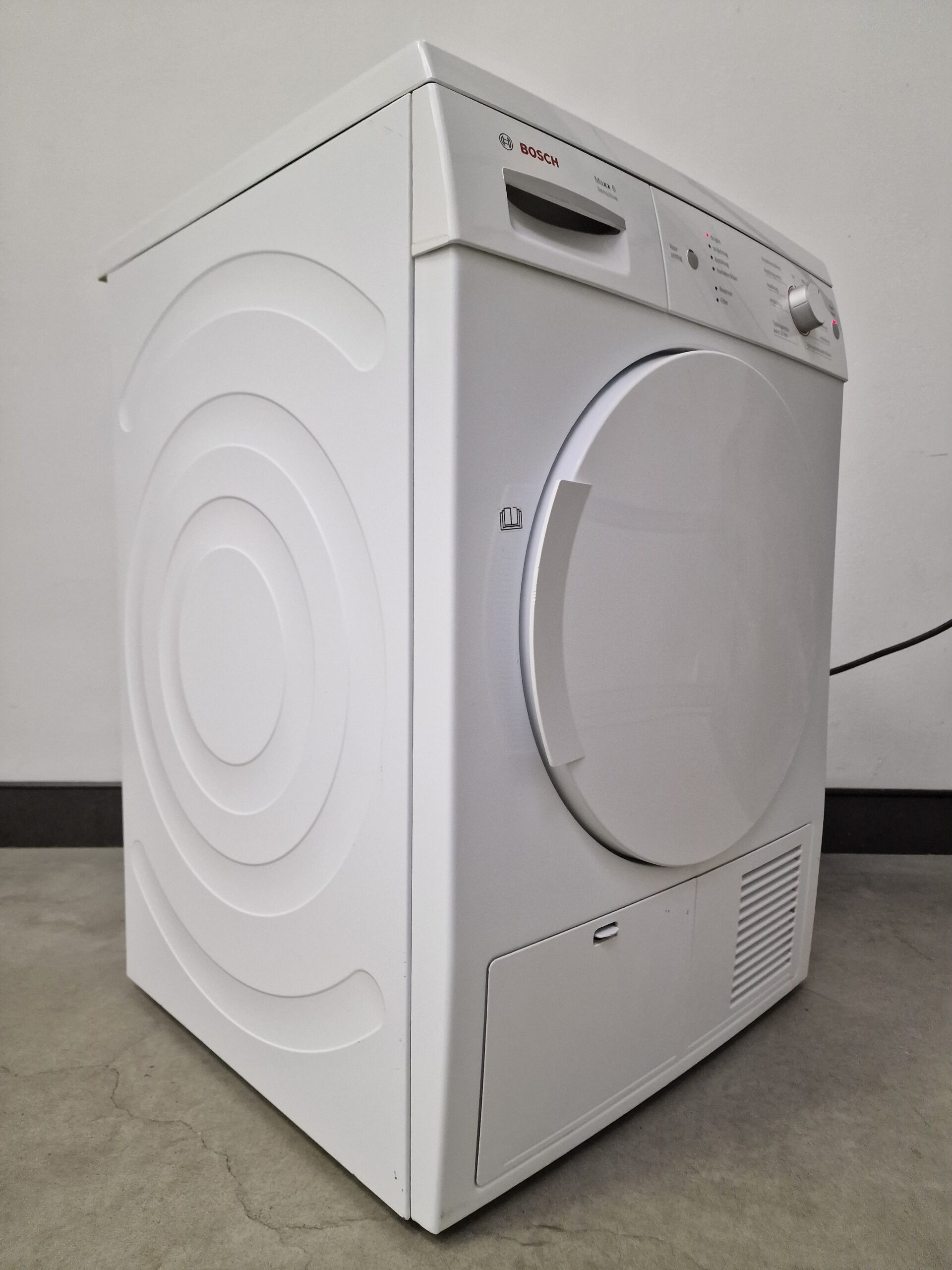 Bosch WTE84173NL Condensdroger 6 kg - Afbeelding 7