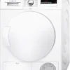 Bosch WTH832EURO Serie 4 Warmtepompdroger 7 Kg A++