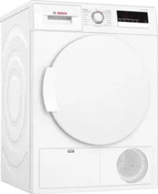 Bosch WTH832KA Serie 4 Warmtepompdroger 7 Kg A++