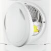Zanussi ZDC8203P Condensdroger 8 kg